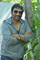 Director Srinu Vaitla Photos